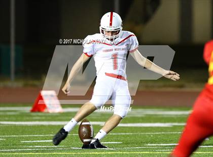 Thumbnail 3 in Harvard-Westlake vs. Dominguez photogallery.
