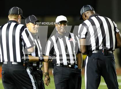 Thumbnail 2 in Harvard-Westlake vs. Dominguez photogallery.