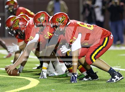 Thumbnail 1 in Harvard-Westlake vs. Dominguez photogallery.