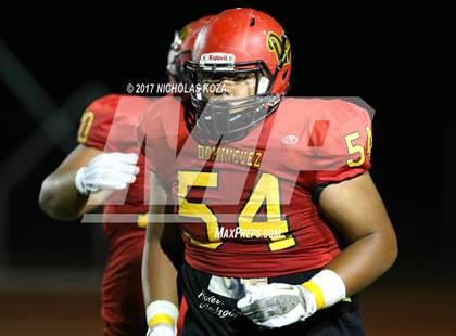 Thumbnail 1 in Harvard-Westlake vs. Dominguez photogallery.