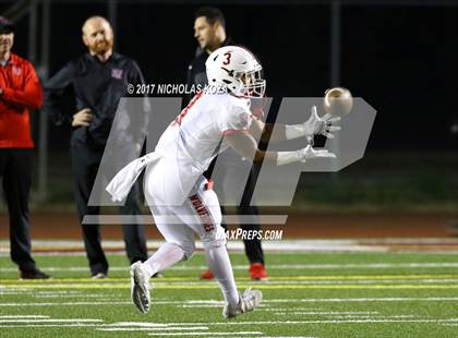 Thumbnail 1 in Harvard-Westlake vs. Dominguez photogallery.