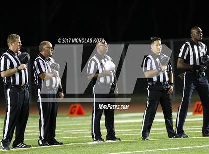 Thumbnail 2 in Harvard-Westlake vs. Dominguez photogallery.