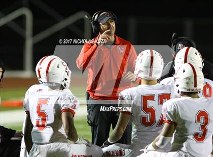 Thumbnail 2 in Harvard-Westlake vs. Dominguez photogallery.