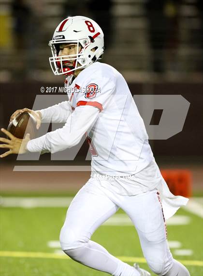 Thumbnail 3 in Harvard-Westlake vs. Dominguez photogallery.