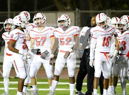 Thumbnail 1 in Harvard-Westlake vs. Dominguez photogallery.