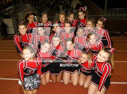 Thumbnail 2 in Harvard-Westlake vs. Dominguez photogallery.