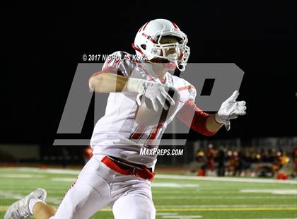 Thumbnail 2 in Harvard-Westlake vs. Dominguez photogallery.