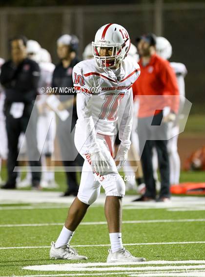Thumbnail 3 in Harvard-Westlake vs. Dominguez photogallery.