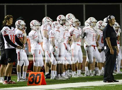 Thumbnail 2 in Harvard-Westlake vs. Dominguez photogallery.