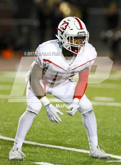 Thumbnail 1 in Harvard-Westlake vs. Dominguez photogallery.