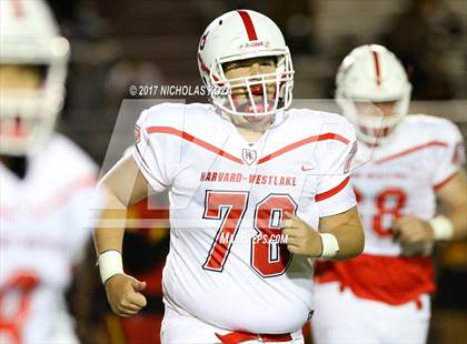 Thumbnail 1 in Harvard-Westlake vs. Dominguez photogallery.