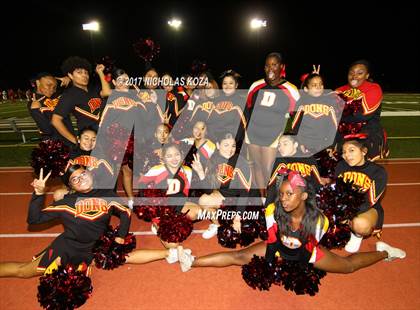 Thumbnail 1 in Harvard-Westlake vs. Dominguez photogallery.