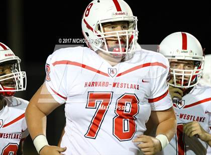 Thumbnail 1 in Harvard-Westlake vs. Dominguez photogallery.