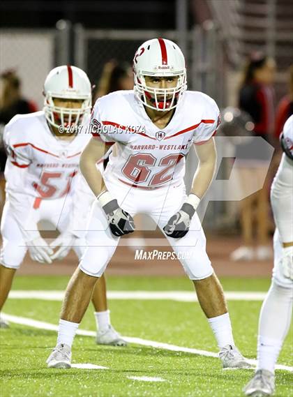 Thumbnail 1 in Harvard-Westlake vs. Dominguez photogallery.
