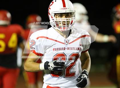 Thumbnail 3 in Harvard-Westlake vs. Dominguez photogallery.