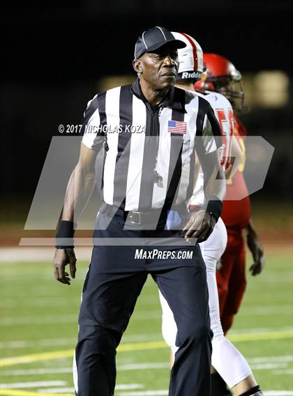 Thumbnail 3 in Harvard-Westlake vs. Dominguez photogallery.