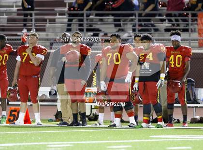 Thumbnail 1 in Harvard-Westlake vs. Dominguez photogallery.