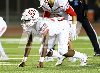 Thumbnail 1 in Harvard-Westlake vs. Dominguez photogallery.