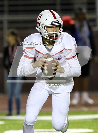 Thumbnail 1 in Harvard-Westlake vs. Dominguez photogallery.