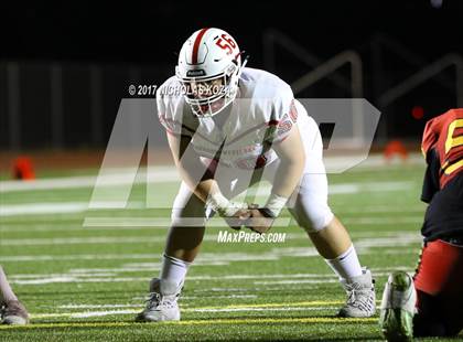 Thumbnail 3 in Harvard-Westlake vs. Dominguez photogallery.