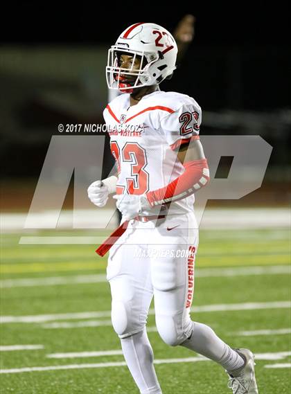 Thumbnail 3 in Harvard-Westlake vs. Dominguez photogallery.