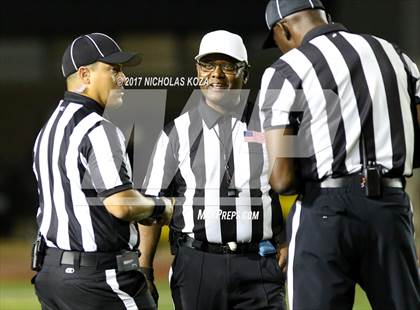 Thumbnail 1 in Harvard-Westlake vs. Dominguez photogallery.