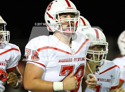 Thumbnail 2 in Harvard-Westlake vs. Dominguez photogallery.