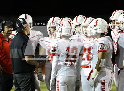 Thumbnail 1 in Harvard-Westlake vs. Dominguez photogallery.