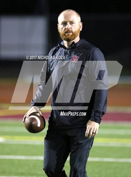 Thumbnail 1 in Harvard-Westlake vs. Dominguez photogallery.