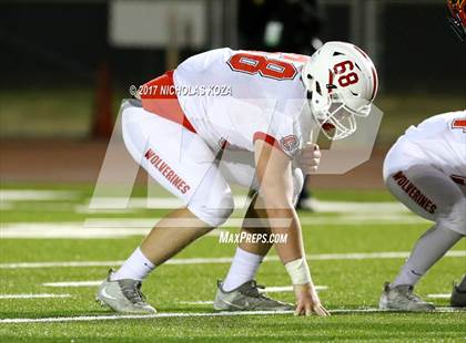Thumbnail 2 in Harvard-Westlake vs. Dominguez photogallery.