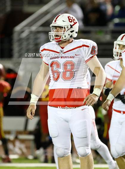 Thumbnail 2 in Harvard-Westlake vs. Dominguez photogallery.
