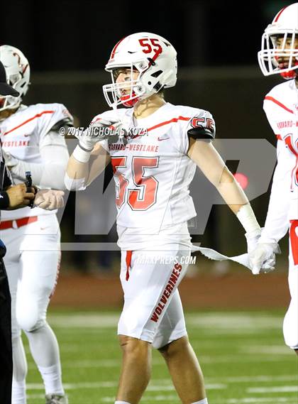 Thumbnail 2 in Harvard-Westlake vs. Dominguez photogallery.