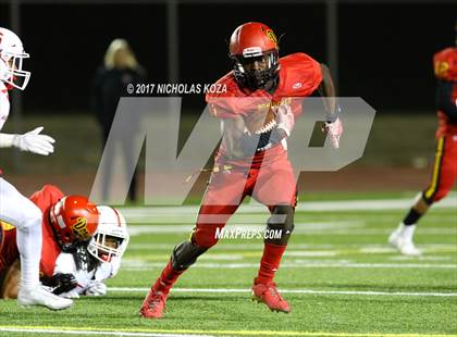 Thumbnail 2 in Harvard-Westlake vs. Dominguez photogallery.
