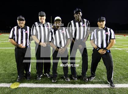 Thumbnail 3 in Harvard-Westlake vs. Dominguez photogallery.