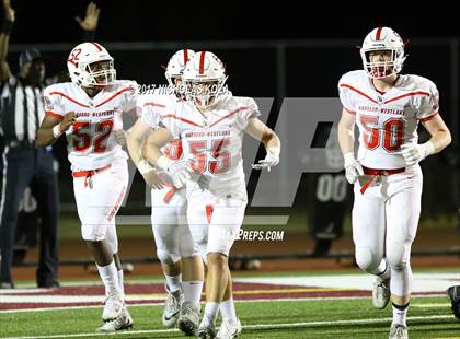 Thumbnail 2 in Harvard-Westlake vs. Dominguez photogallery.