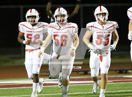 Thumbnail 3 in Harvard-Westlake vs. Dominguez photogallery.