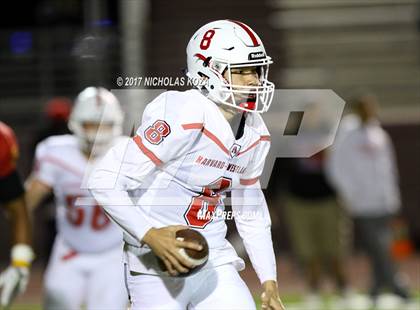 Thumbnail 2 in Harvard-Westlake vs. Dominguez photogallery.