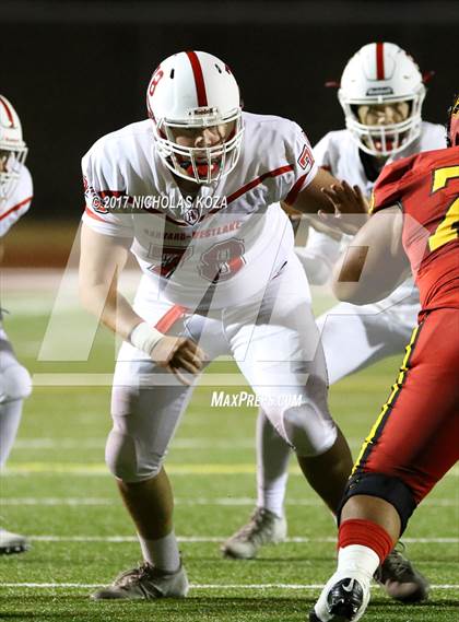 Thumbnail 3 in Harvard-Westlake vs. Dominguez photogallery.