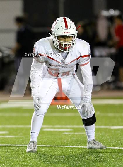 Thumbnail 3 in Harvard-Westlake vs. Dominguez photogallery.