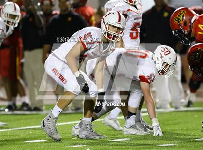 Thumbnail 1 in Harvard-Westlake vs. Dominguez photogallery.