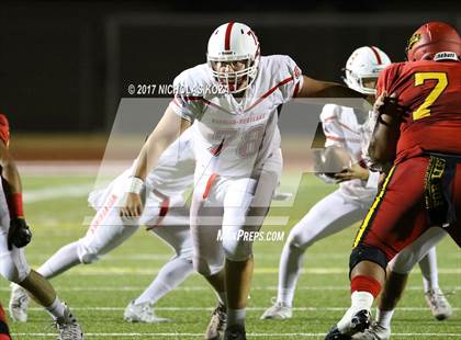 Thumbnail 1 in Harvard-Westlake vs. Dominguez photogallery.