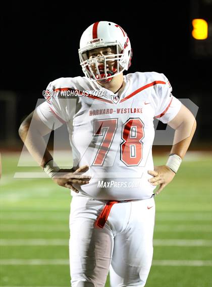 Thumbnail 3 in Harvard-Westlake vs. Dominguez photogallery.