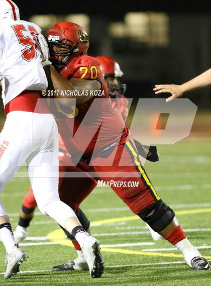 Thumbnail 1 in Harvard-Westlake vs. Dominguez photogallery.