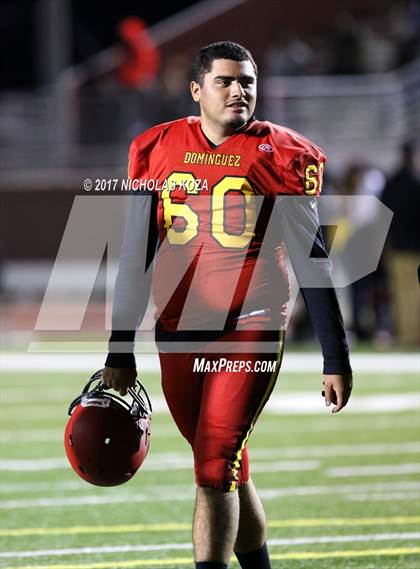 Thumbnail 1 in Harvard-Westlake vs. Dominguez photogallery.