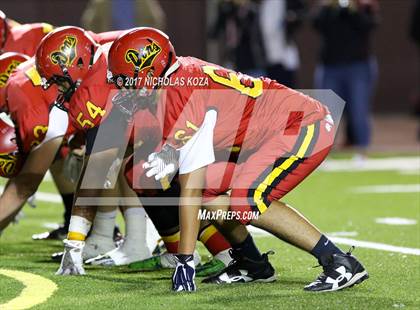 Thumbnail 1 in Harvard-Westlake vs. Dominguez photogallery.