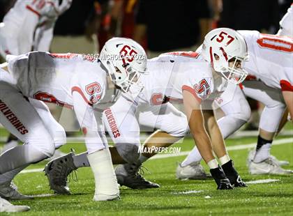 Thumbnail 2 in Harvard-Westlake vs. Dominguez photogallery.