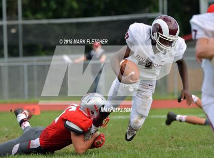 Thumbnail 3 in Riverside @ Haddon Township photogallery.