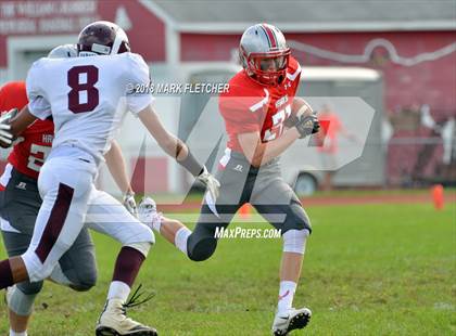 Thumbnail 3 in Riverside @ Haddon Township photogallery.