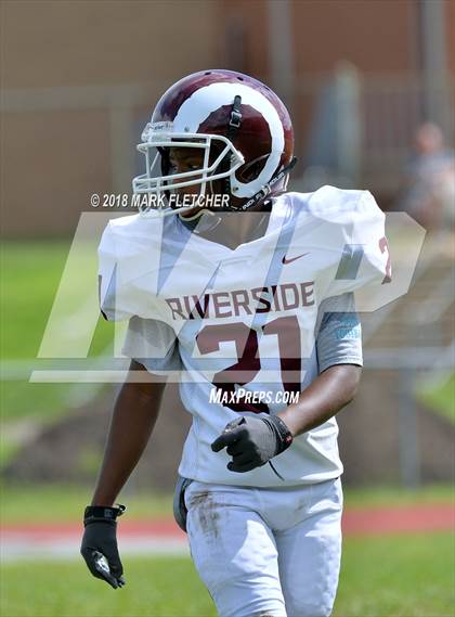 Thumbnail 2 in Riverside @ Haddon Township photogallery.