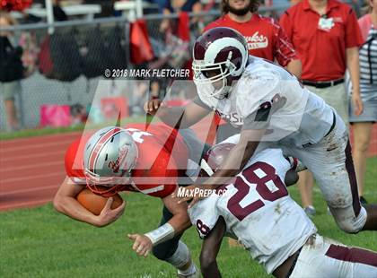 Thumbnail 1 in Riverside @ Haddon Township photogallery.